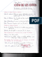 Análisis de proyecto de investigación sobre el uso de redes sociales