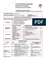 Metodología de La Investigación CP - Analista4 - VoBo