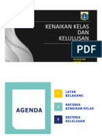 Kenaikan Kelas & Kelulusan - Disdik DKI - Ok