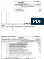 Inventario General BP Recorvención