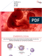 05 Atualizado Embriologia Animal 2022