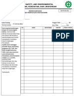 DSI-FR-HSE-041a Daftar Hadir & Pernyataan Induksi
