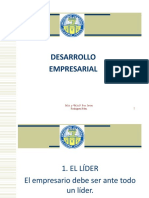 2presentacion Desarrollo Empresarial.