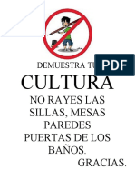 Demuestra Tu