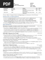 Resume Pulkit PDF