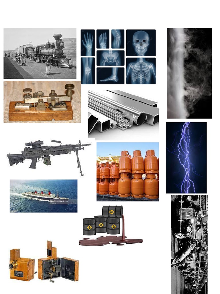 Imagenes Desastres Naturales | PDF