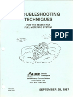 TroubleShootingBendixRSA 1987