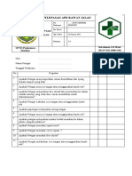 4a DAFTAR TILIK PELEPASAN APD RAWAT JALAN (1)