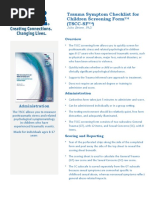 Mood and Affect List | PDF | Mental Health | Mood (Psychology)