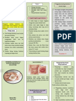 Leaflet Kolostomi