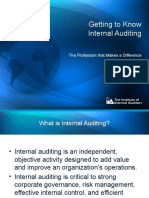 1 Getting to Know Internal Auditing - Iia (1)