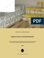 Logística Inversa Na Área Farmacêutica