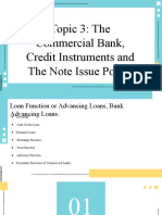 Loan Function