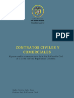 Contratos civiles y comerciales estudio CSC