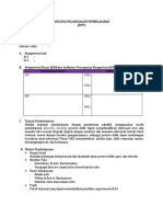 Format RPP K13