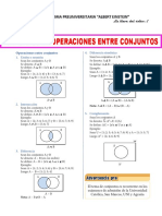 Conjuntos Ii