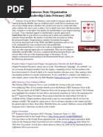 Final 2023 February Leadership Links