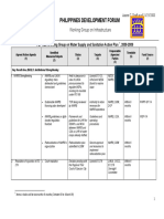 Updated PDF-SWG Action Plan 101708a (Rev)