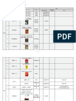 2022학년도 1학기 교과용 도서목록 (공지용)