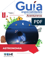 GEAVT - Astronomia ESP