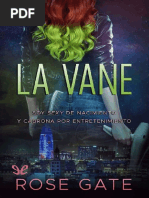 La Vane Holaebook | PDF | Amor