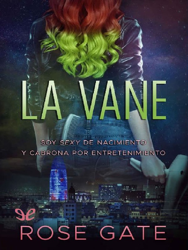 La Vane Holaebook | PDF | Amor