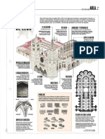 Catedral de León, joya del Gótico español