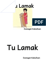 LL - Tu Lamak - Bigbook