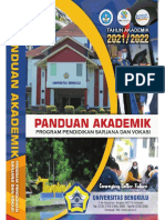 Buku Panduan 2021