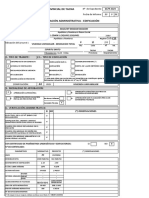 Informe de Verificacion Marleny Mamani Mamani (Demolicion)