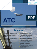 ATC Comercial MG