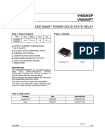 Datasheet