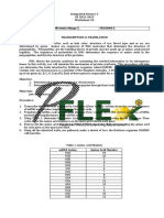 Worksheet16 Transcription To Translation - Manangan