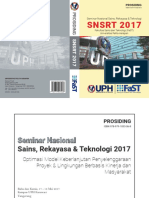 Perhitungan Pavement Condition Index (Pci) Pada Perkerasan Lentur Di Jalur Pantura