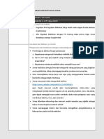 Detail Pertemuan - Eksplorasi Bentuk