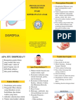 LEAFLET DISPEPSIA