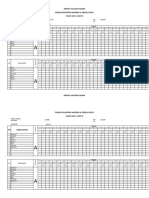 Daftar Hadir Kegiatan Tadarus Al Quran Xls (1) PMAF 2023