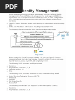 mule-identity-management