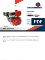 Manual Motoresgasolina Katsupower 2020