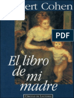 El Libro de Mi Madre - Albert Cohen