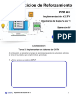 Pisd-401 Ejercicio T003