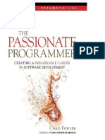 ThePassionateProgrammer Introducción