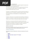 Download CARACTERES TAXONOMICOS by Lilia Cortez SN62907574 doc pdf