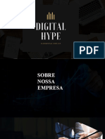 Apresentção DigitalHype