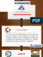 EMPRENDEDURISMO Diapositiva123
