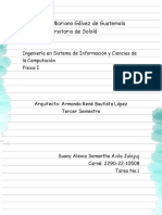 Tarea No.1 (Fisica 1)