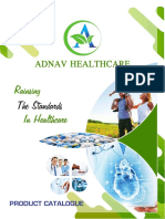 Adnav Catalogue 5