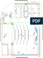 AutoCAD Drawing Title