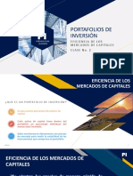 Clase 2 Introducciòn A Portafolios de Inversiòn