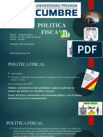 Poli Eco Fis Abel